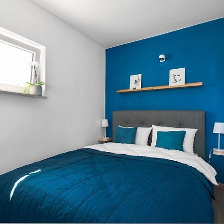 Cozy Apartment In The Centre Of Warsaw, Metro, Wi-Fi - By Hik Apartments Exterior photo